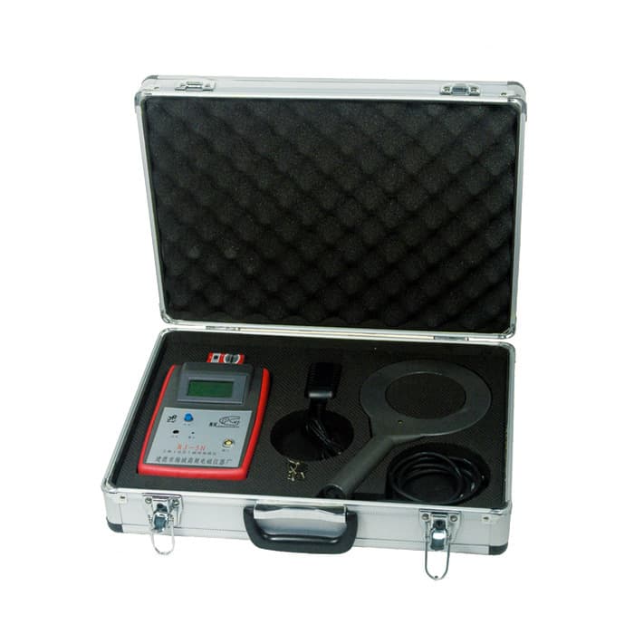 RJ-5 Power Frequency Electric Field (Near-Field) Field Strength Meter for High-Voltage Power Transmission and Transformation System Measurement