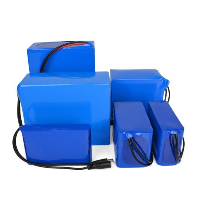 24V20AH Electric Bike Lithium Battery Charger Bicycle E-Bike Electric + Charger