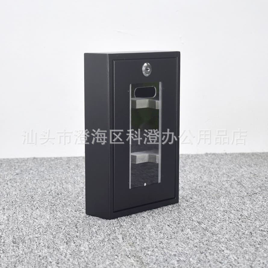 Metal protective case (cover) for Haoshun Q62TS-Z