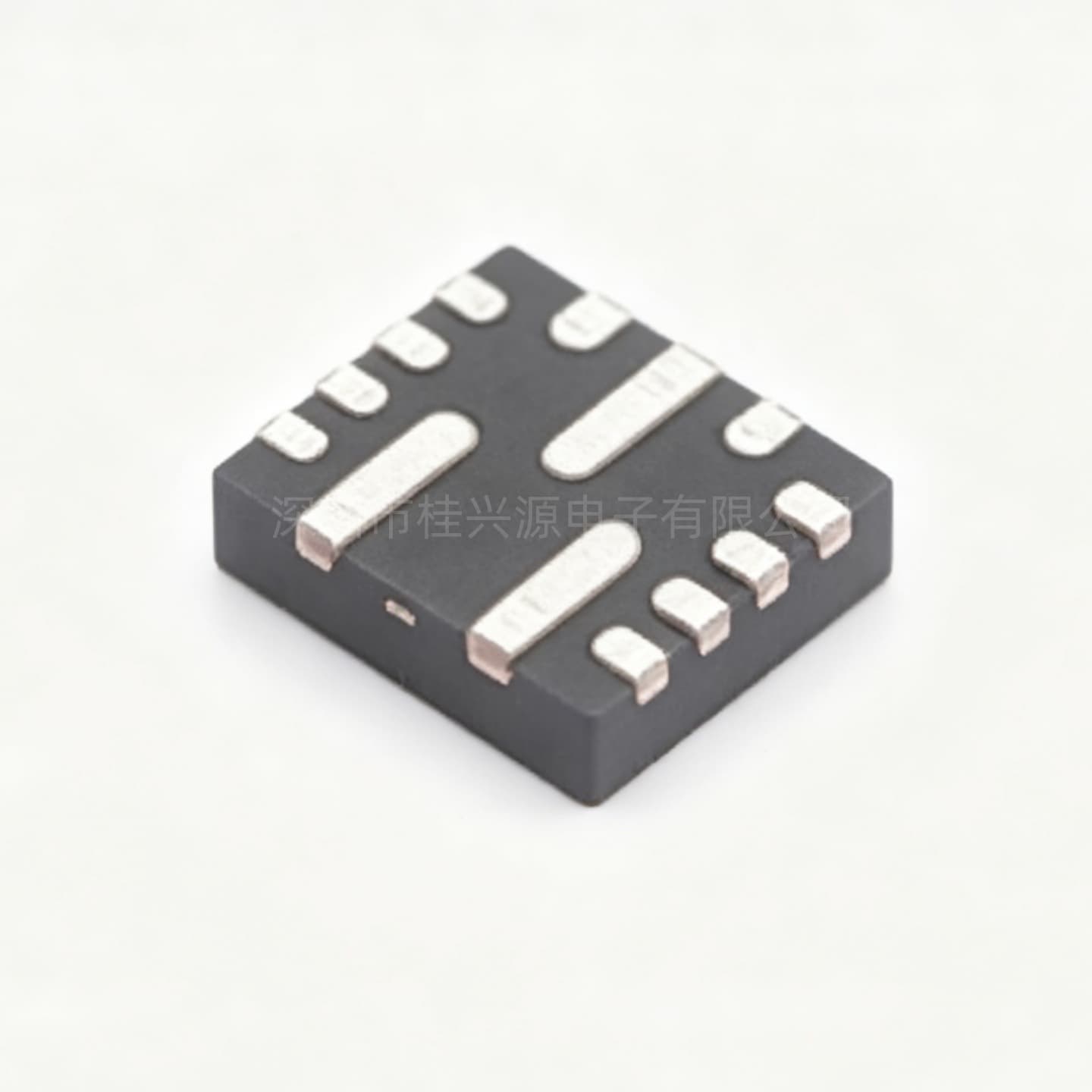 Original genuine MP2491NGQB-Z BUP MP2491N in QFN13 package DC-DC power IC