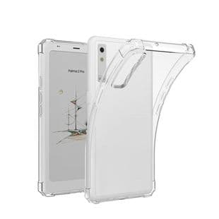 Compatible with BOOX Palma 2 Pro E-Reader Case 6.13 inch Full Coverage Airbag Anti-Drop Shell