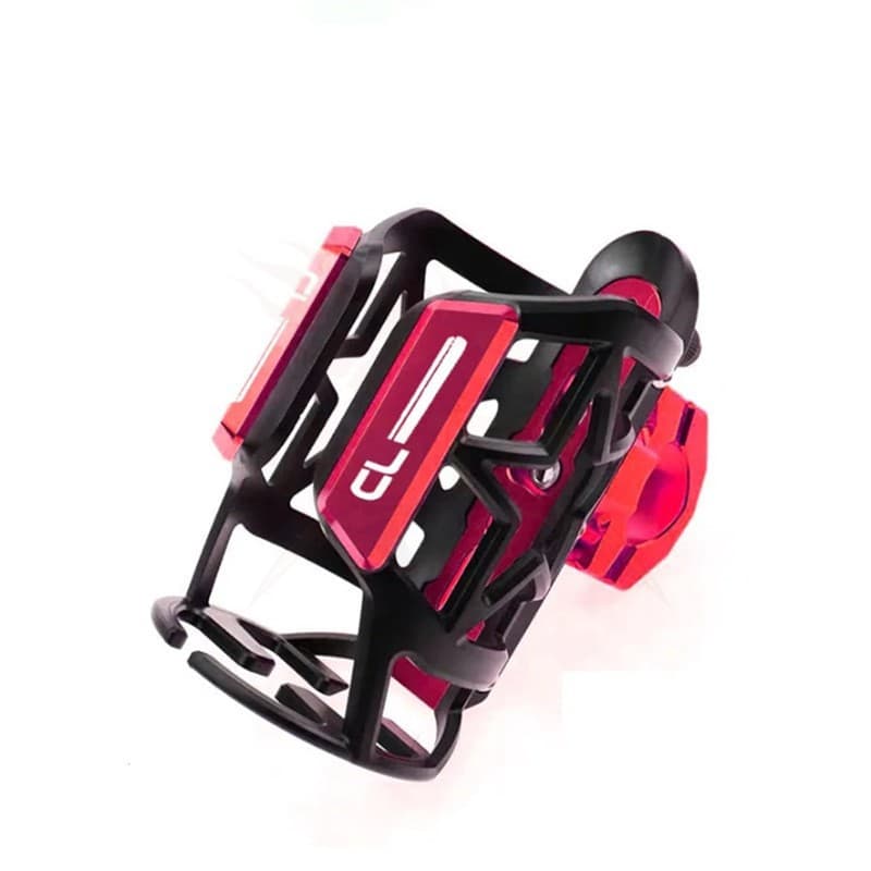 Motorcycle Drink Bottle Cup Holder for Honda CL500 2022 2023 All Years