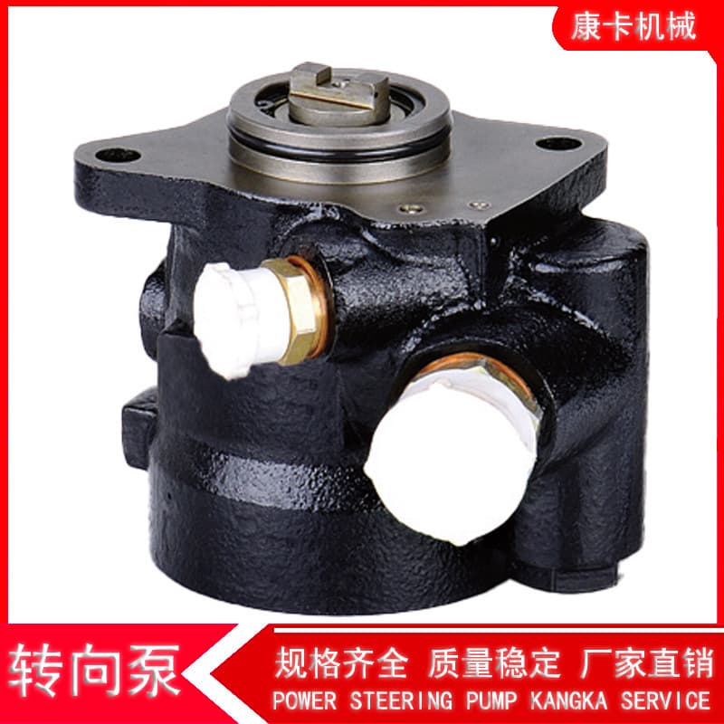 7674 955 519 Power Steering Pump 81.47101.6031 Pump 7674955519 Steering Pump 81471016031