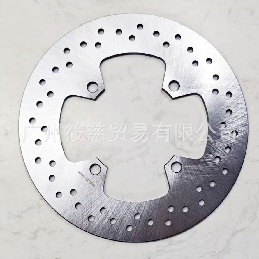 CFMOTO 2016 650NK/400NK/650TR/MT Rear Brake Disc ABS Version
