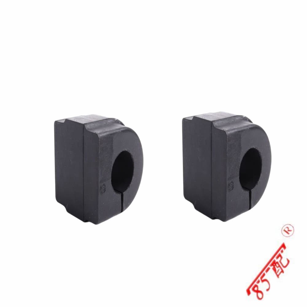 Front stabilizer bar bushing 31356765574 applicable to BMW E81 E82 E87 E88 E89 E90 E91
