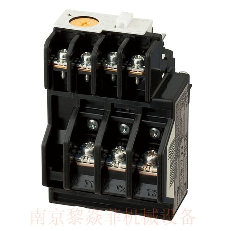 Fuji Electric Slow-Acting Thermal Electromagnetic Contactor SW-N5/G, auxiliary contact 1NO, Taizhou, Jiangsu