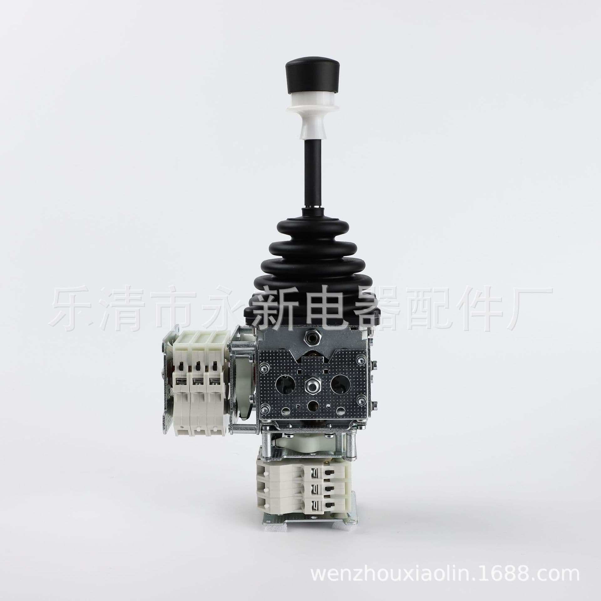 QT18 Master Controller DQT1 LK69LK23P Operation Console Industrial Joystick GESSMANN Operation Handle