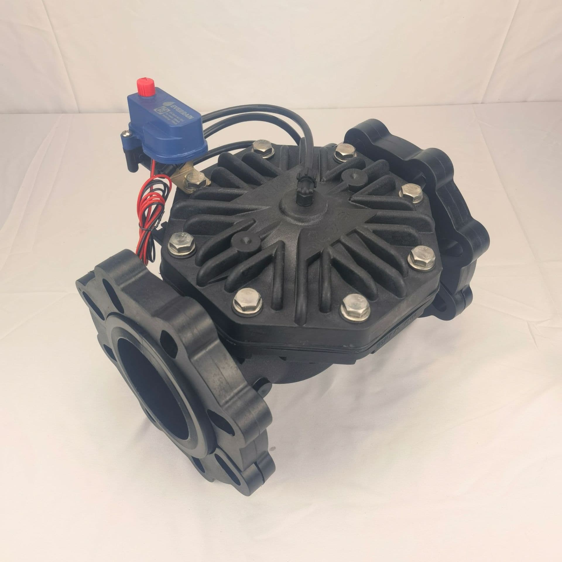 1 inch 1.2 inch (40 DN32) 1.5 inch (50 DN40) 2 inch 3 inch 4 inch 5 inch 6 inch Solenoid Valve Pressure Reducing Valve