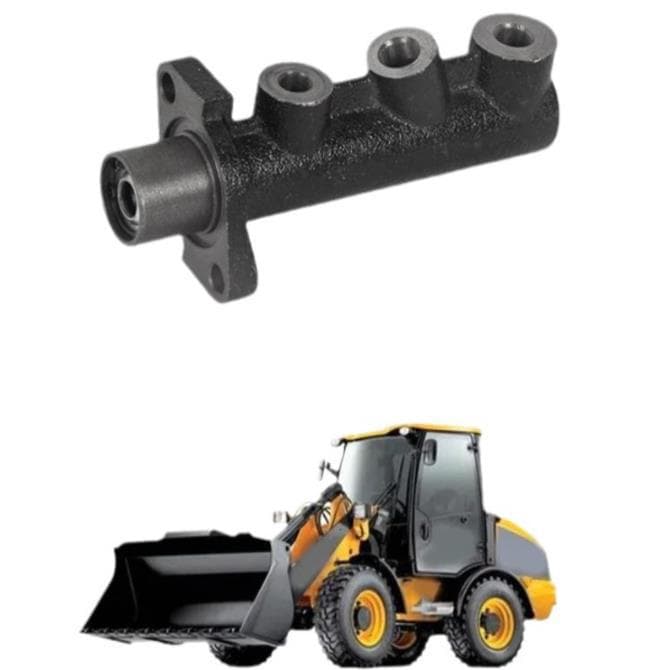 15/920389 15/920158 15/905504 for JCB Excavator Brake Master Cylinder