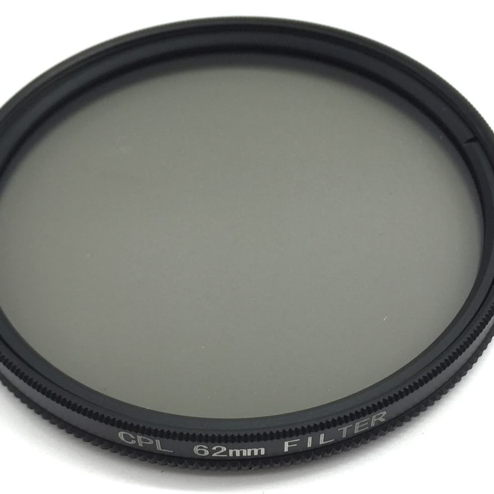 Ready stock CPL43mm mirrorless camera SLR camera filter polarizing filter polarizer