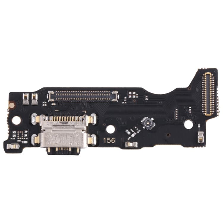 Charging Port Flex Cable for Xiaomi Redmi Note 10 Pro
