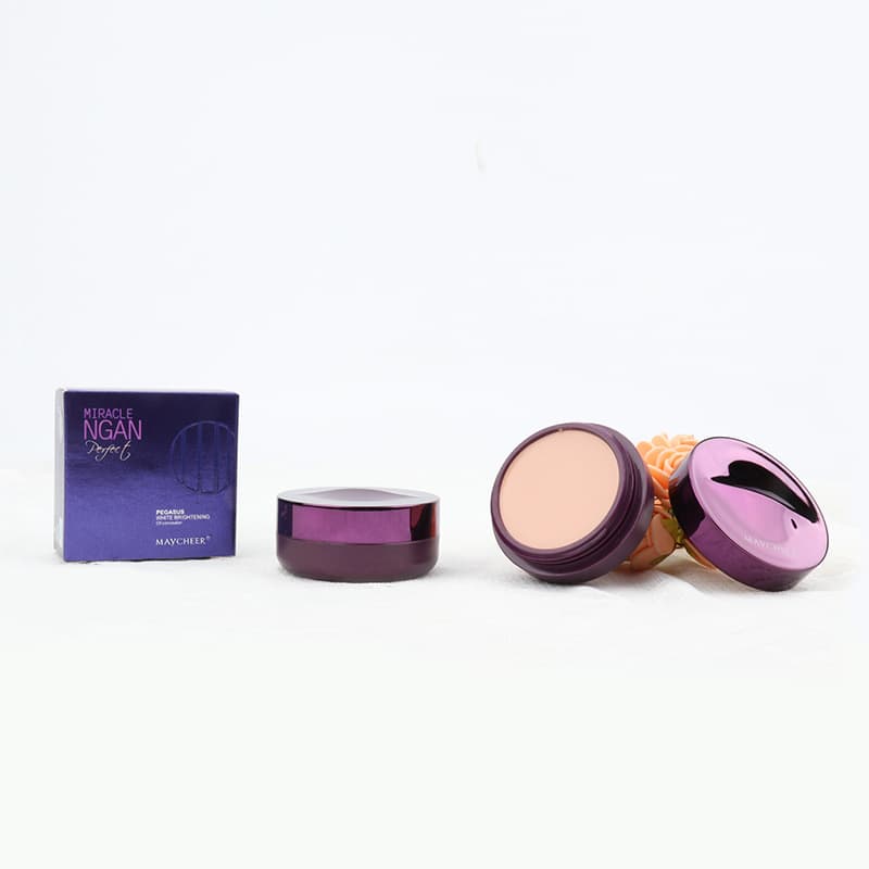 Mercier Whitening Brightening Concealer, Lightening Wrinkles, Covering Dark Circles, Spots, Acne Marks, Foundation Cream