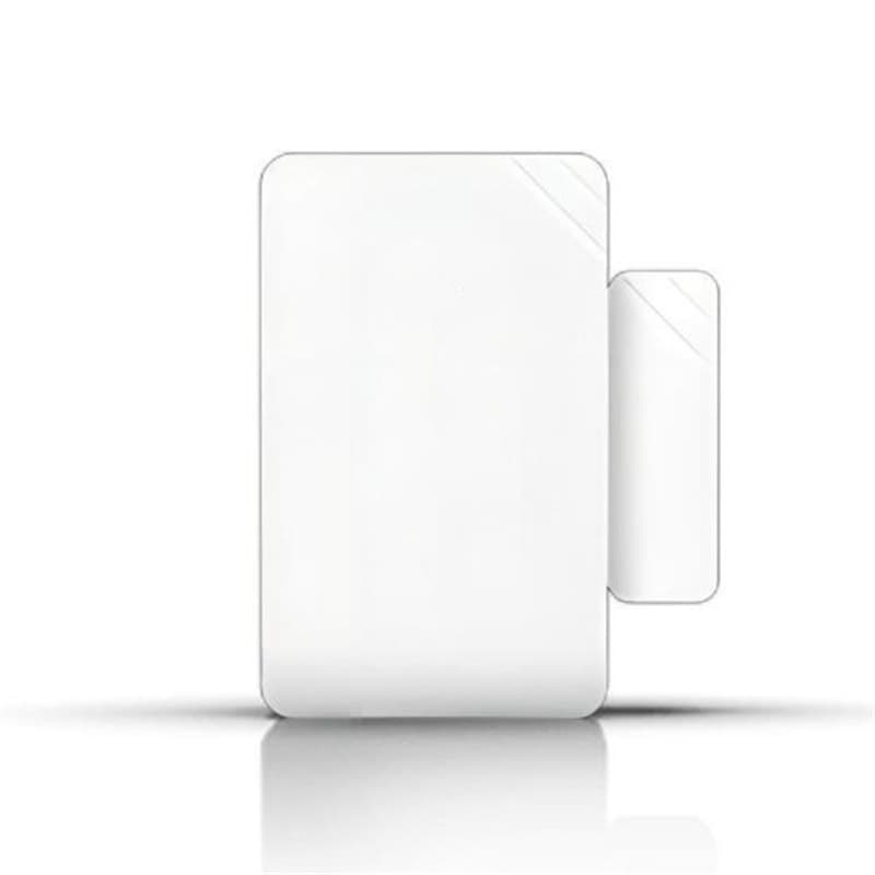 Wireless door contact sensor WS301-470M with anti-tamper button NFC configuration Milesight D2DIP30