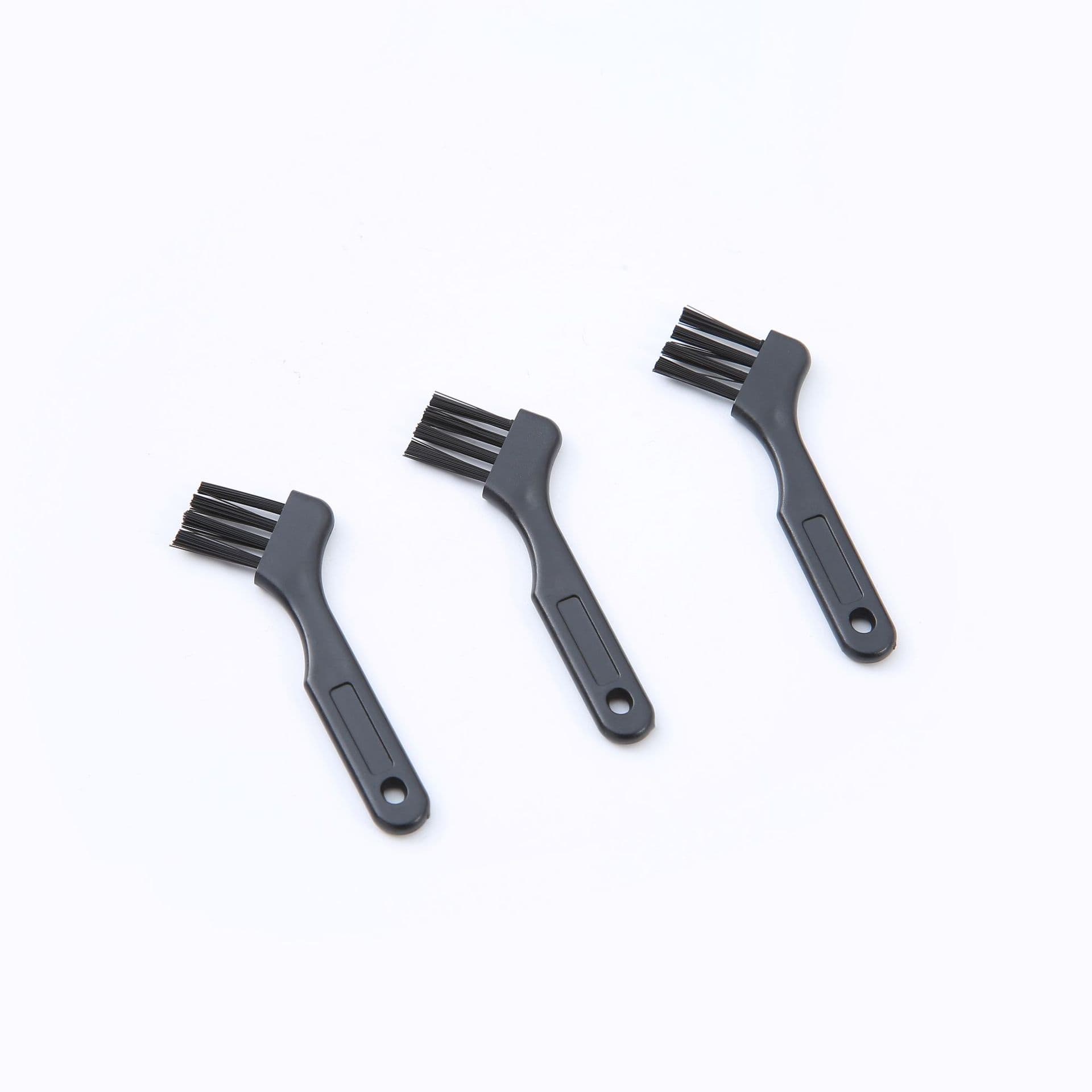 Factory wholesale razor cleaning brushes, electric clipper cleaning brushes, single-headed brushes for small appliances