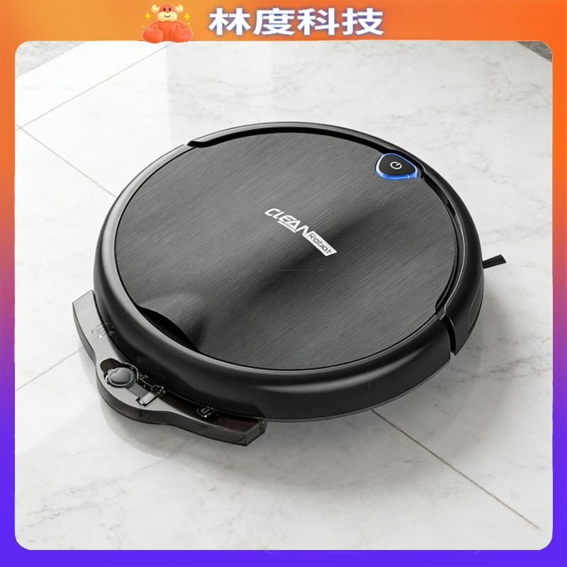 New washing and mopping all-in-one sweeper and mop APP remote control vacuum cleaner sweeping robot fully automatic floor washing machine