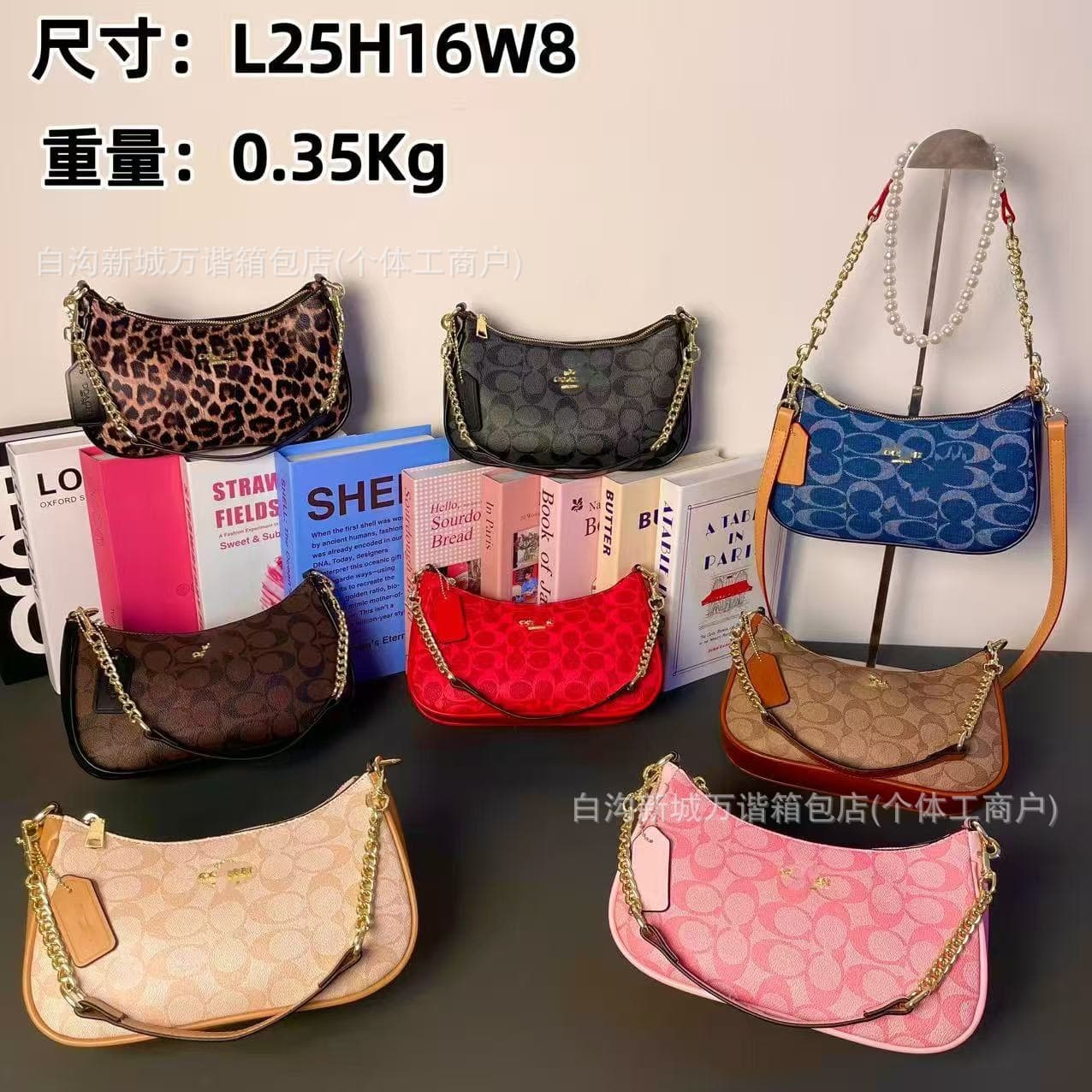 Koujia Cross-border Crossbody Bag Retro New Style Small Bag Women's Popular Versatile Printed Fashion Design Cross-border Women's Bag