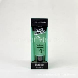 ELF High Moisture Primer Gel Hydrating Base Sticky Makeup Adherent Pore Minimizing Niacinamide 75ml