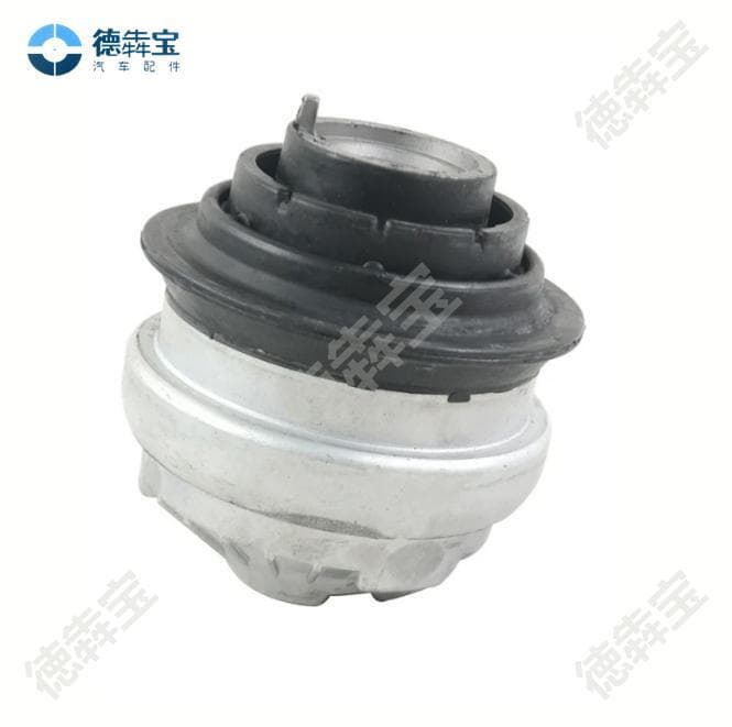 Engine Mount Bracket Rubber Pad for Mercedes-Benz 2102401317 2202401917