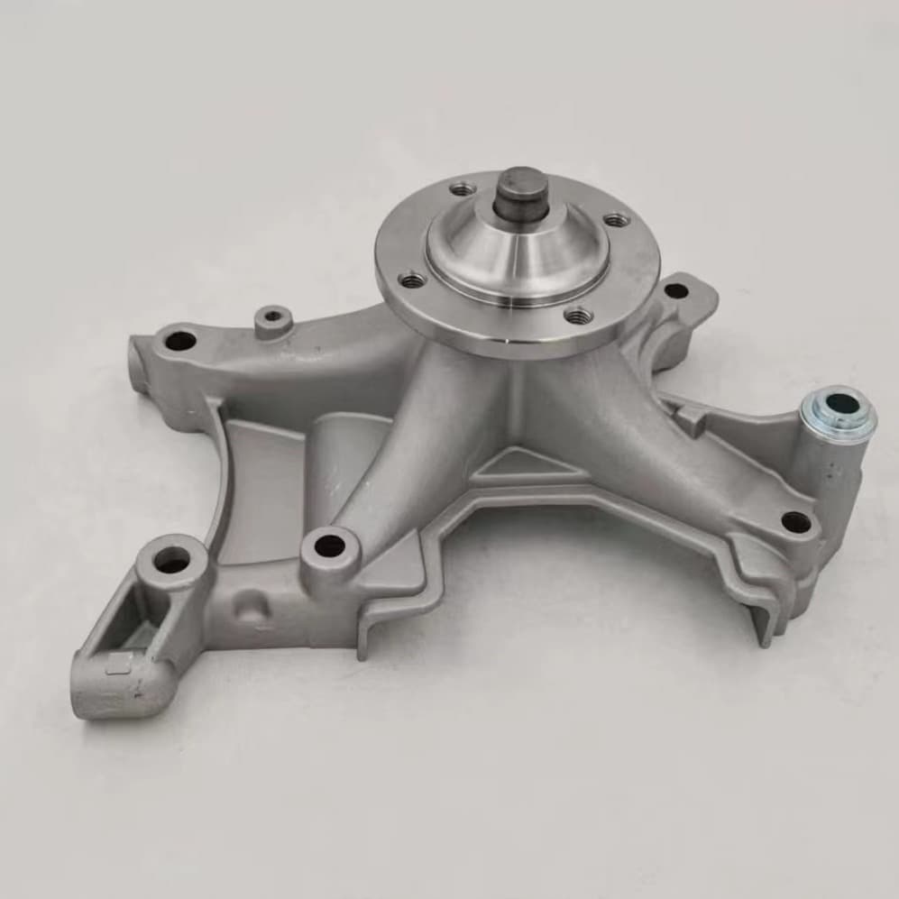 Custom Water Pump T-150 1UZ-FE Lexus 400 Water Pump Bracket 16307-50012/16307-0F010