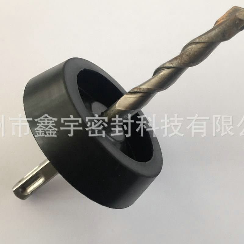Direct from manufacturer: rubber dust covers, electric hammer dust covers, rubber dust collection bowls, dust collectors.