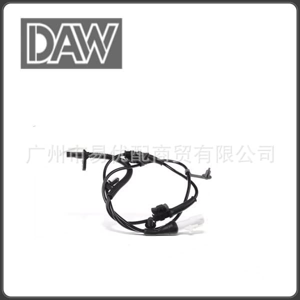 DT432C204AA ABS Wheel Speed Sensor for Ford Edge ABS Wire