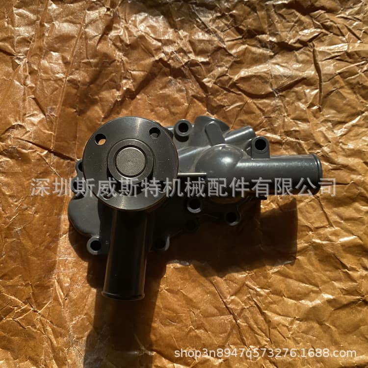 Perkins water pump SW02980 145017300 145017320 for Shibaura SP1500