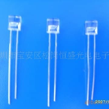 Darlington Phototransistor GACA50 (Specifications)
