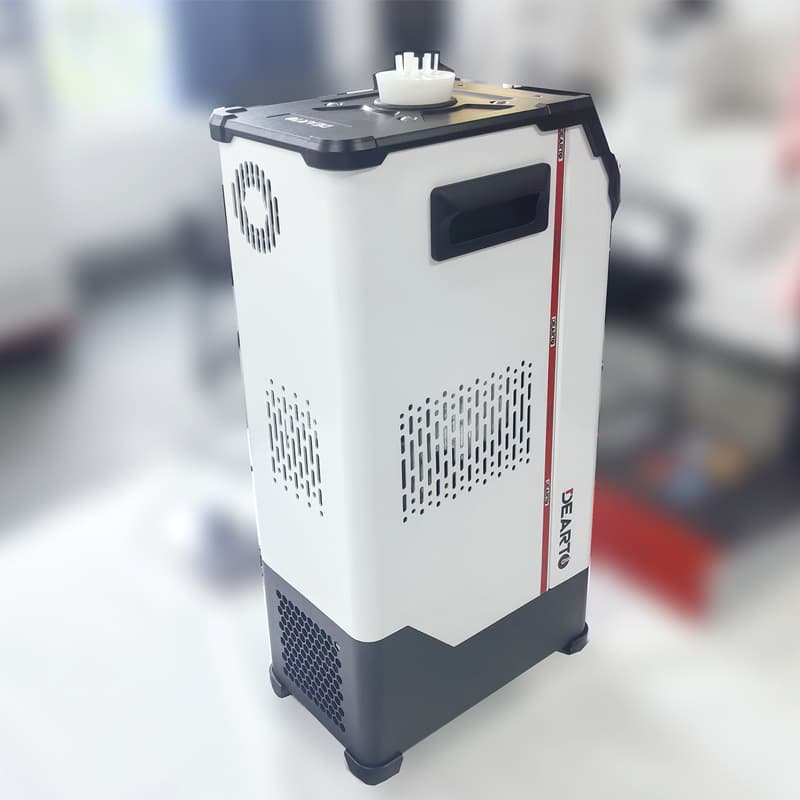 -100°C Low Temperature Dry Block Furnace, High Efficiency and Energy Saving, Expert in Temperature Calibration for Power/Pharmaceutical Industries
