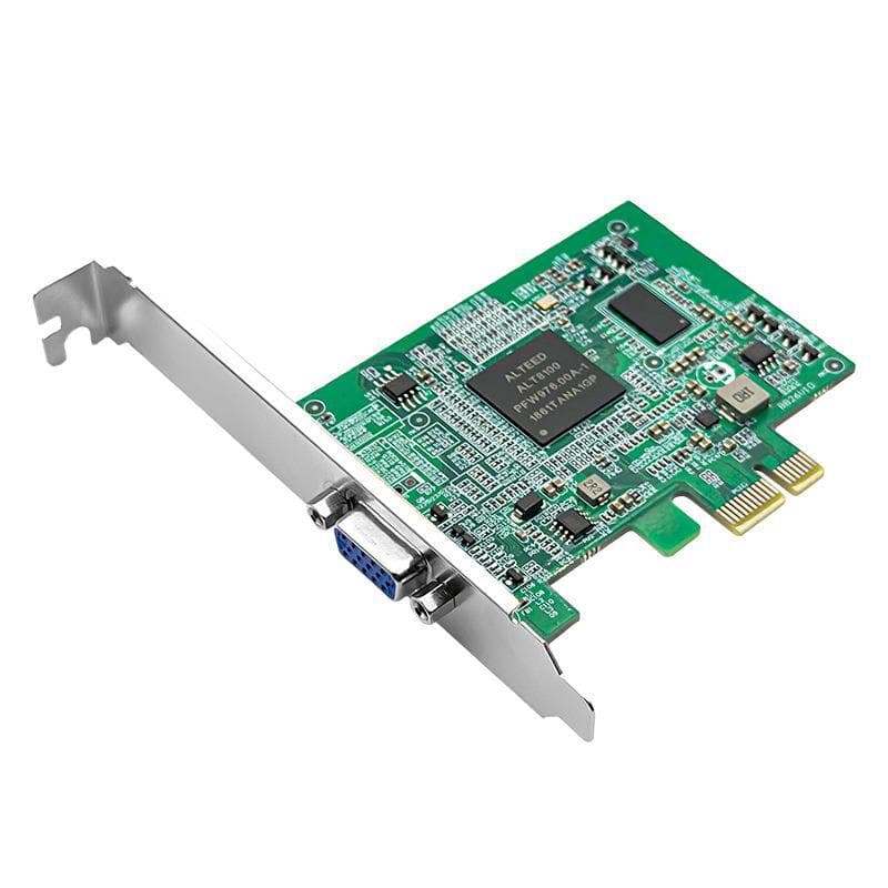 Pcie Graphics Card Vga Interface Low Power Desktop Computer Bright Card Supports X99/X79 Motherboard Nas Pcdn