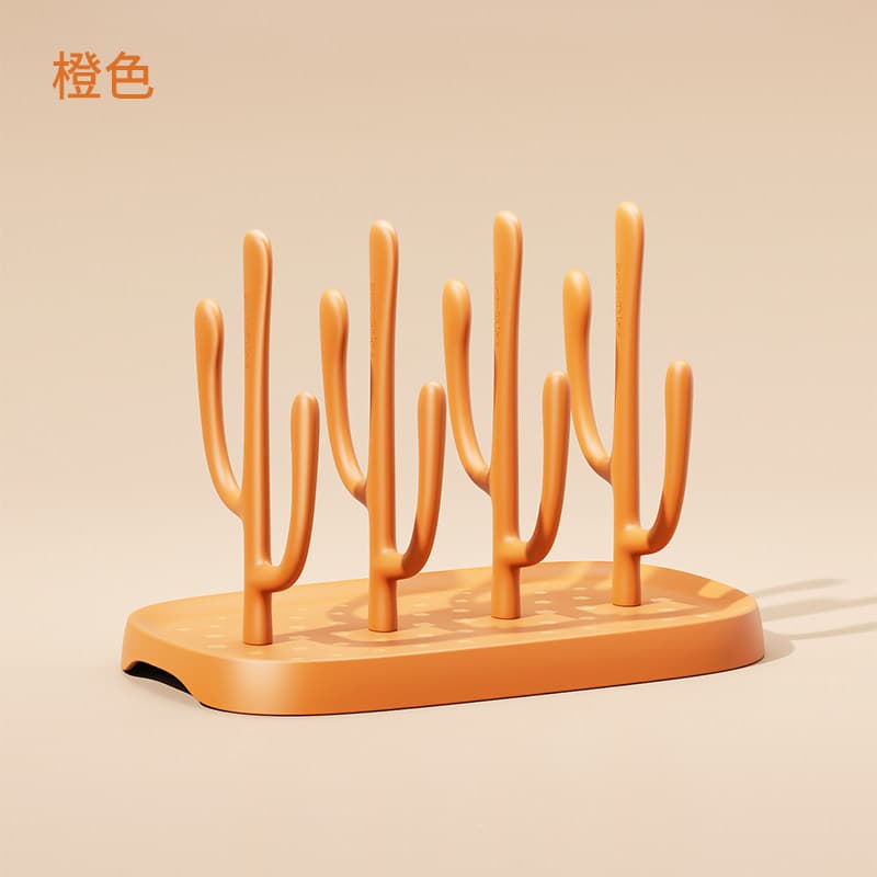 Baby Bottle Drying Rack, Bottle Storage Rack, Baby Cup Drying Stand, Cleaning Holder