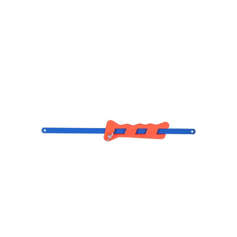 8-12 inch butterfly mini saws, multi-functional garden saw frames, steel saw frames.