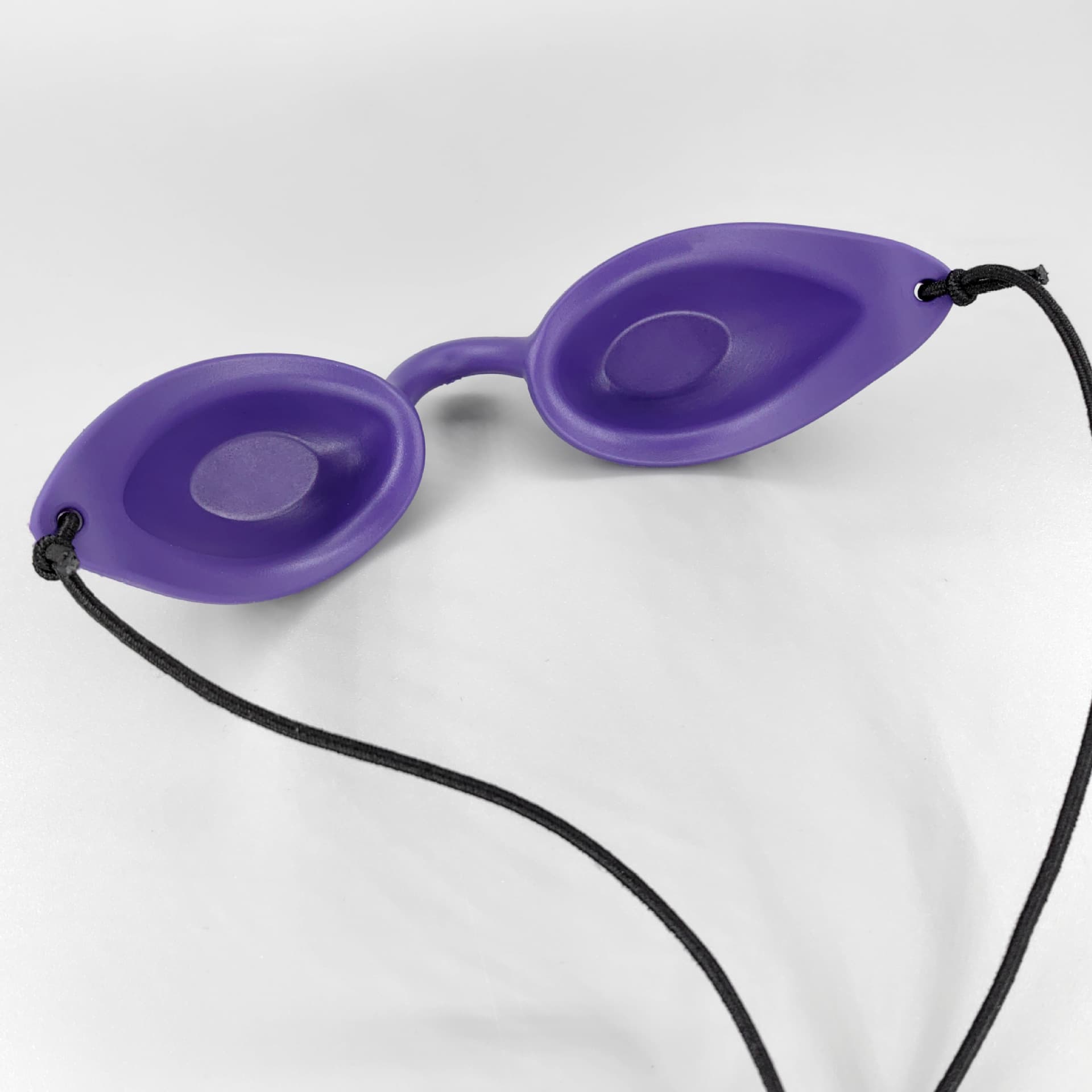 Photorejuvenation Eye Shield Laser Protection Goggles E-Light Eye Shield OPT Photon Eye Shield Beauty Eye Mask