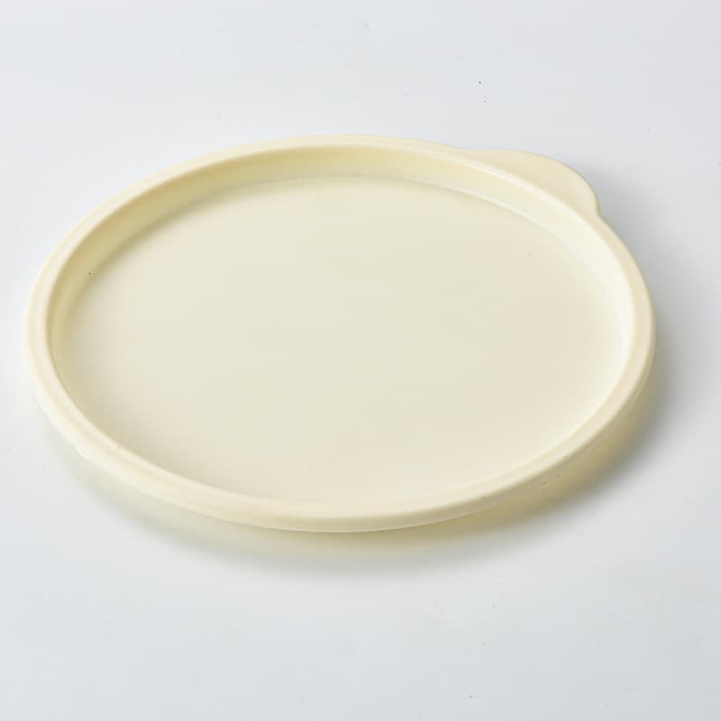 Factory direct supply detachable pot accessories leak-proof fresh-keeping cover non-slip bowl lid microwave vacuum sealed lid