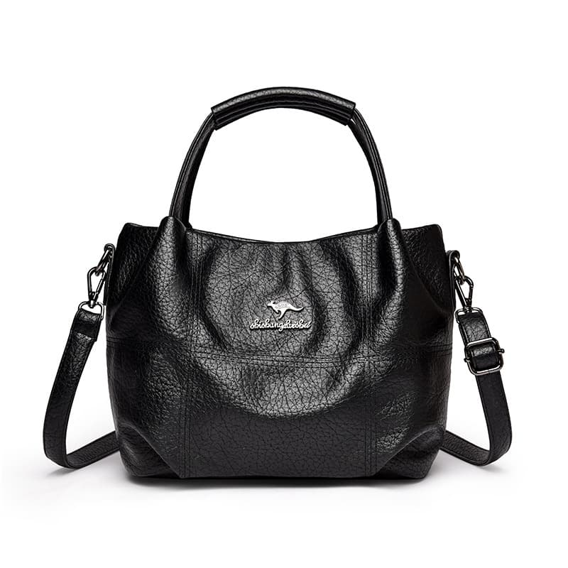 New Style Women's Handbag, High-End Large Capacity Shoulder Bag, Fashionable Crossbody Bag for Women