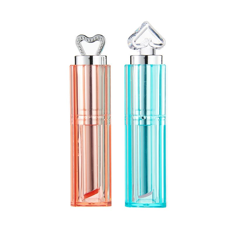 Laichan Factory Cross-border Trade Color-changing Lipstick Custom Processing Big Brand Substitute Moisturizing Lip Oil