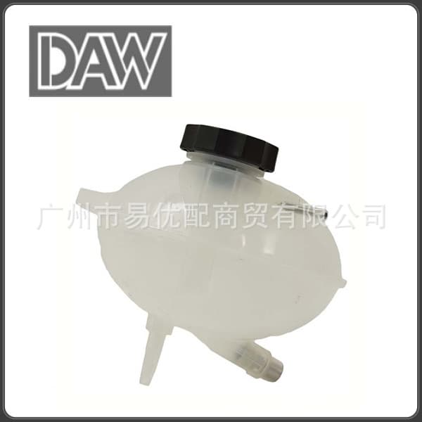 68289857AA Coolant Reservoir/Expansion Tank for JEEP COMPASS 2017-202