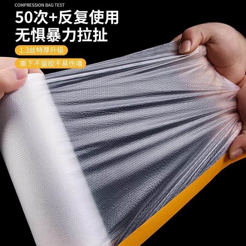 Dust Cover Decorative Plastic Film, Furniture Cover, Disposable Covering Cloth, Bed Protection for Dormitory, Dust Prevention