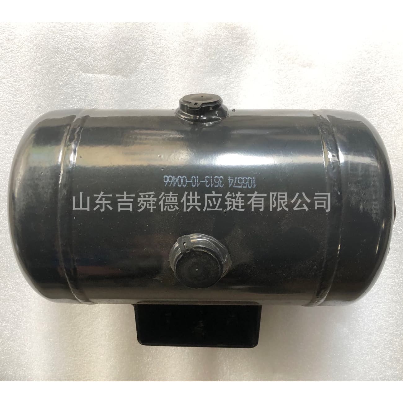 Zhongtong bus minibus school bus 3513-10-00466 original air reservoir 5L