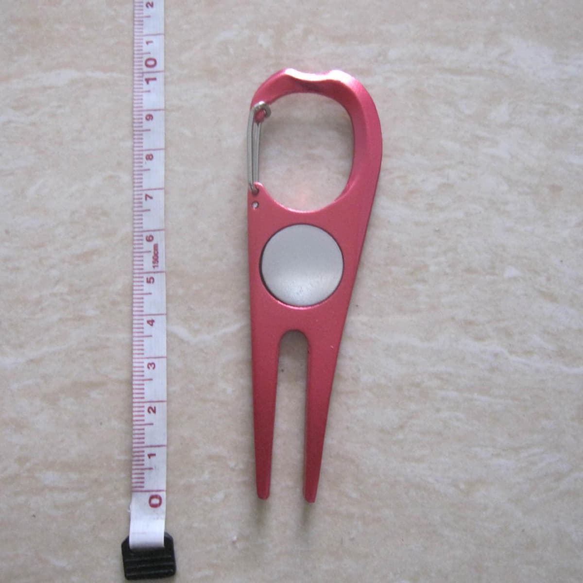 New Arrival Golf Multi-function Knife Golf Tool Knife Golf Knife E18
