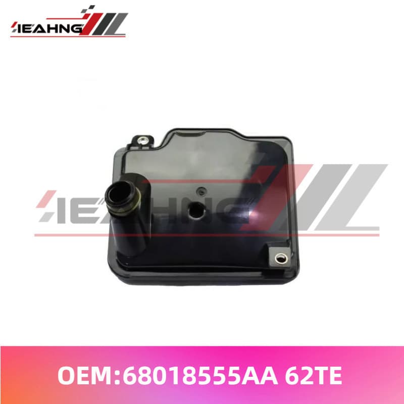 68018555AA 05078555AA K05078555AA 62TE Transmission Filter