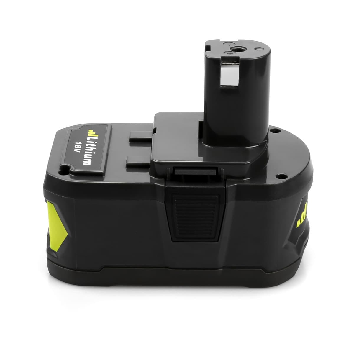 Compatible with Ryobi 18V P107/P109 Lithium-Ion Battery Pack Temu Best Seller Ryobi P108 Battery