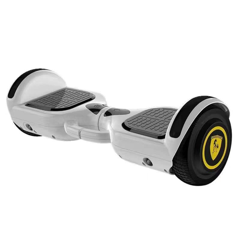 New Electric Balance Bike for 6-12 Years, Two-Wheel Kids/Student/Adult Smart Self-Balancing Skateboard Factory