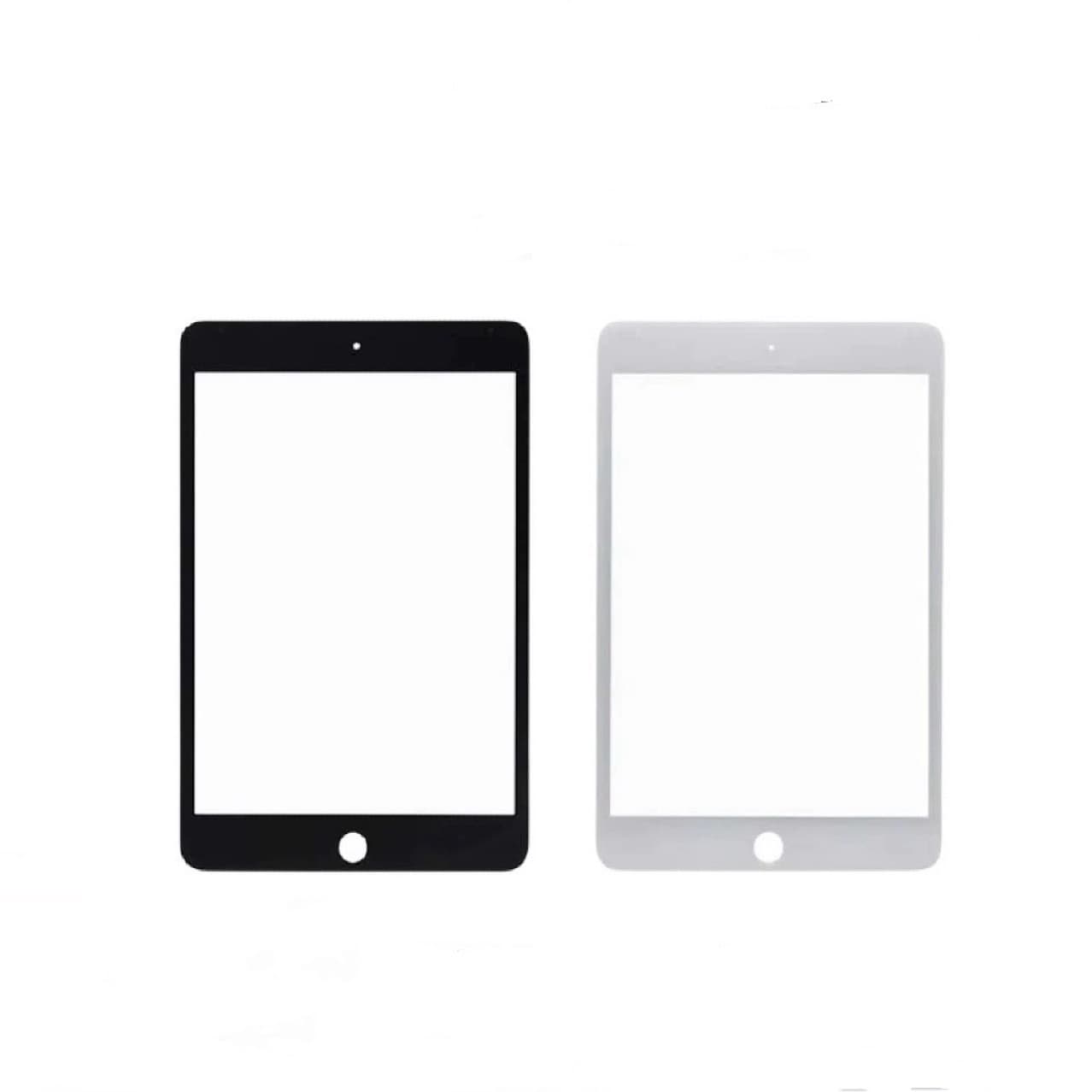 Compatible with iPad mini4/5 tablet glass cover A1538 A1550 A2125 touch outer screen