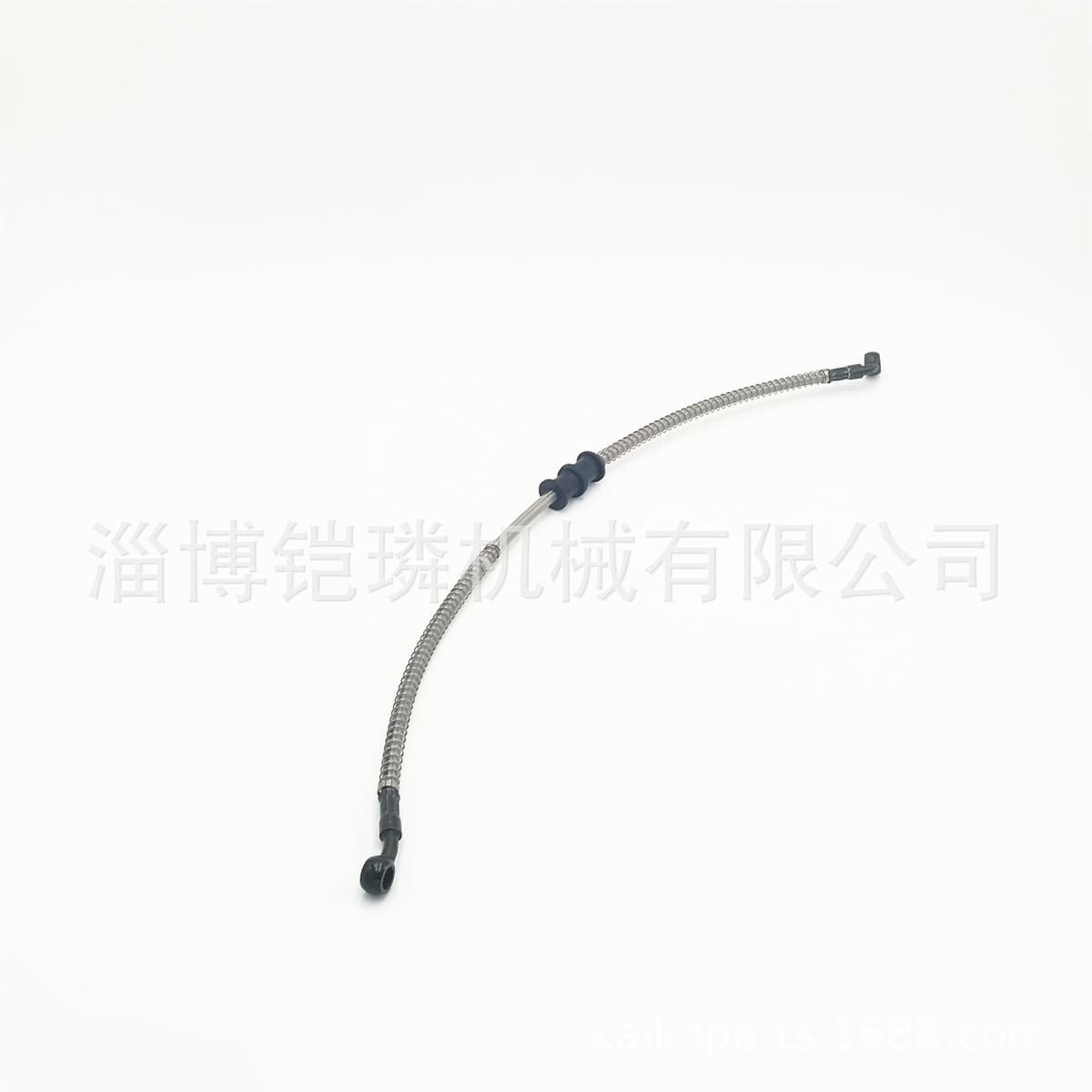 For CFMOTO X8 ATV Front Right Caliper Foot Brake Hose 9010-080150
