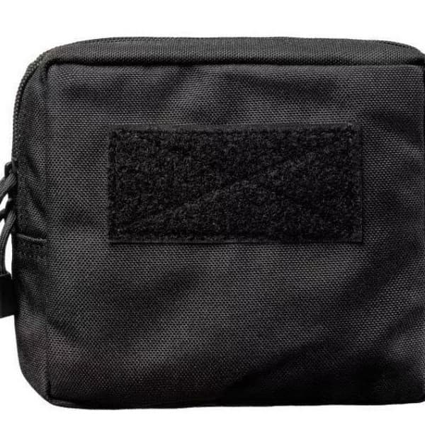 Tactical EDC Tool Kit MOLLE Utility Pouch Attachment Pack Outdoor Sports Multi-Function Camouflage Waist Bag