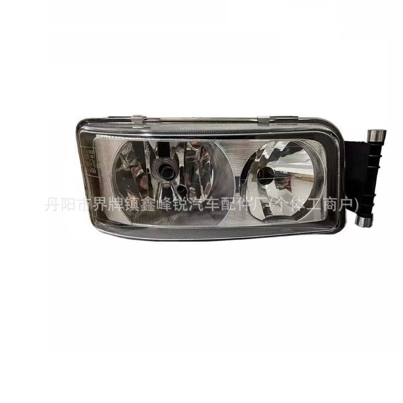 Suitable for Shandeka Dump Truck Assembly Parts C7H/G7H/G7 Front Headlights for Sinotruk Howo Tx Modification