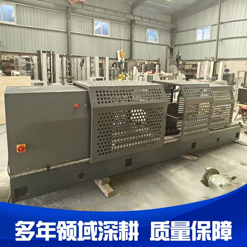Driveshaft Torque Performance Test Bench Pipe Wrench Torsion Testing Machine Vehicle Component Torque Tester