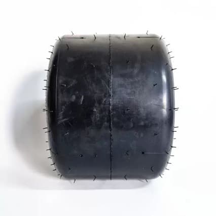 ATV 5 inch Tubeless Tire 10X4.50-5 11X7.10-5 Go Kart Tire Modified Four-Wheel Motorcycle Tire