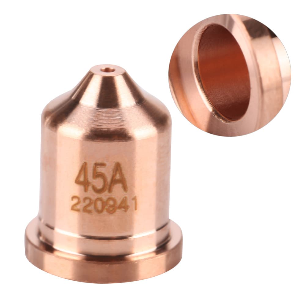 Factory wholesale gas shielded welding torch accessories 15AK elbow 15AK bent tube 15AK gooseneck