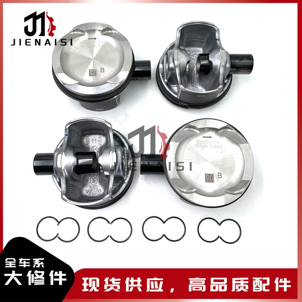 5048324AA For JEEP 2.0T Piston STD 05048324AA 5048324